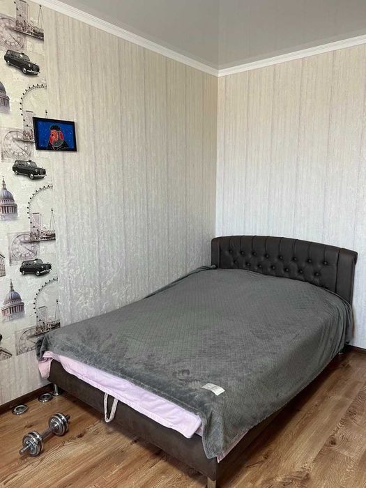 2 комнатная Острова ремонт мебель техника 65000дол