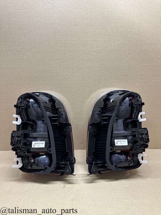 Mini Cooper Countryman F60 led фонарь фара стоп ліхтар в наявності