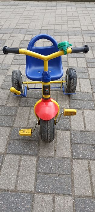 Rowerek dziecięcy Kettler