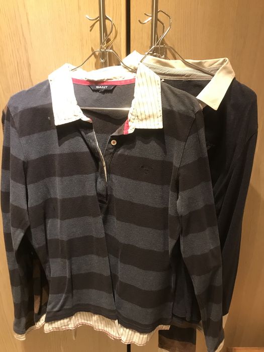 Polo GANT senhora - oportunidade