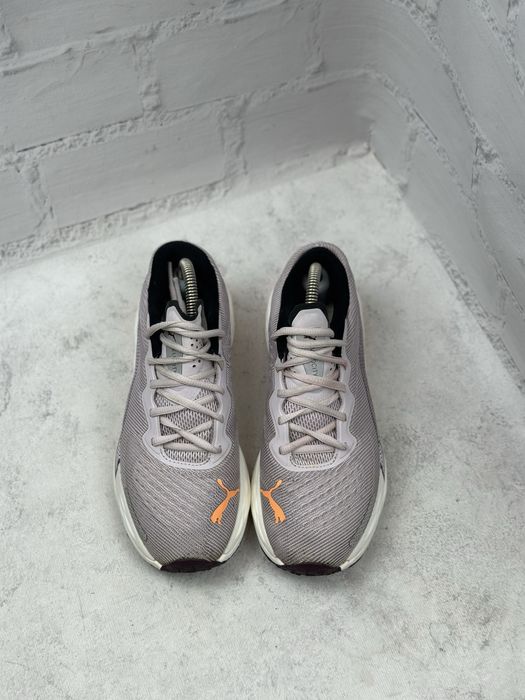Жіночі спортивні бігові кросівки Puma Velocity Nitro 38p