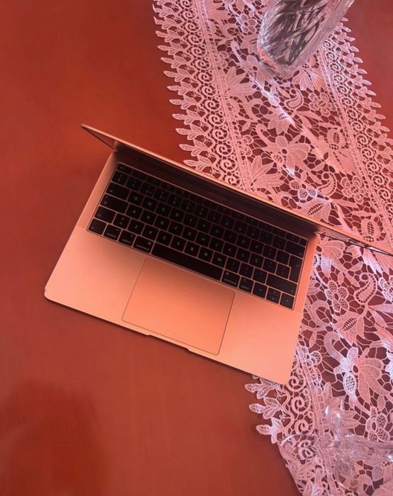 MacBook Apple - Usado