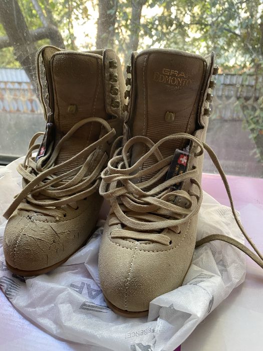 Продаю Graf Edmonton special 5.5