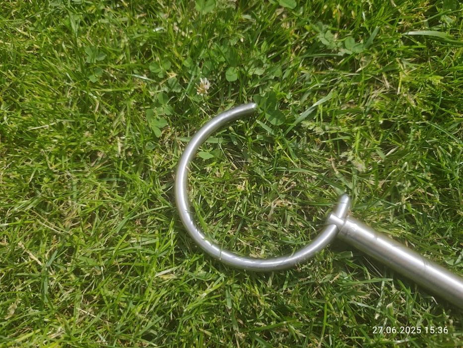 Moon i bolt dla Pana Łukasza