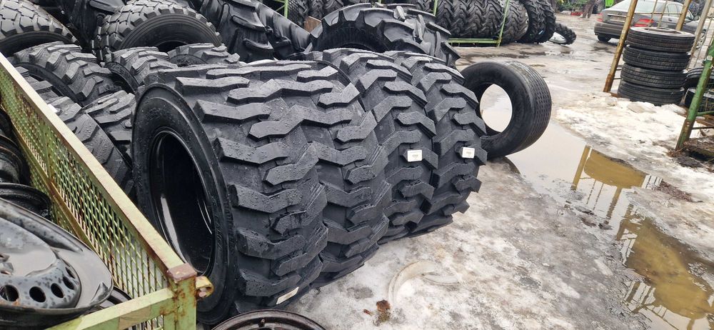 koła opony 385/65-22.5 Bobcat New Holland caterpillar NOWE