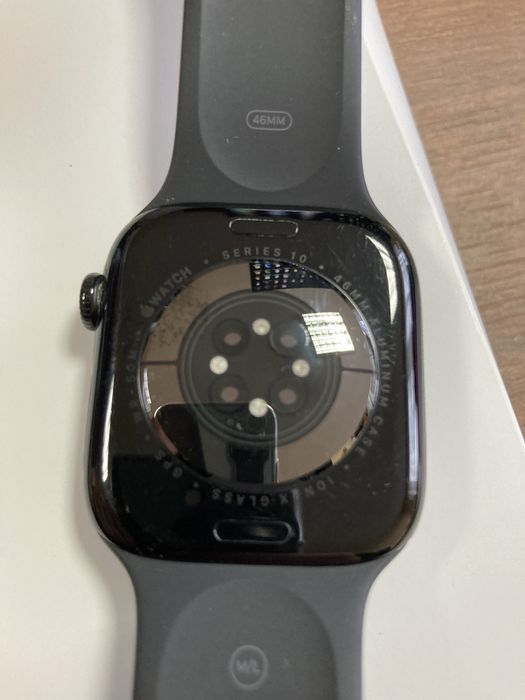 Apple Watch 10 46 mm