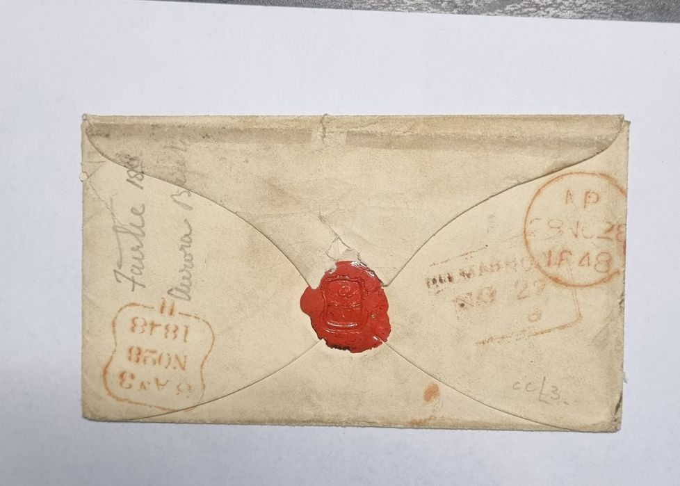 Znaczki Wielka Brytania