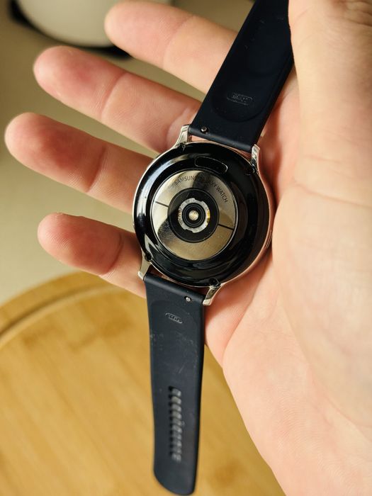 Zegarek Samsung Galaxy Watch Active 2  SM - R825F