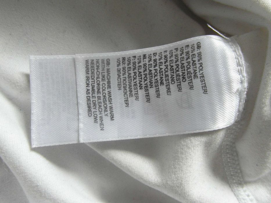 The North Face Vapor Wick Damska Bluza Termoaktywna L