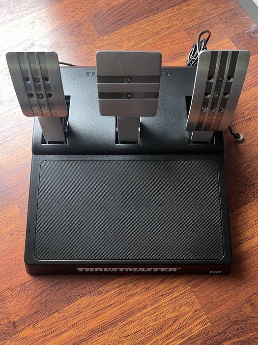Pedały thrustmaster T-GT ll
