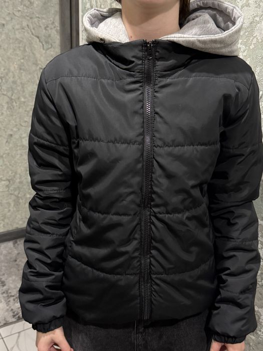 Курточка деми унисекс