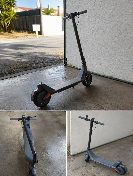 Trotine da Xiaomi 4 lite 2 geração