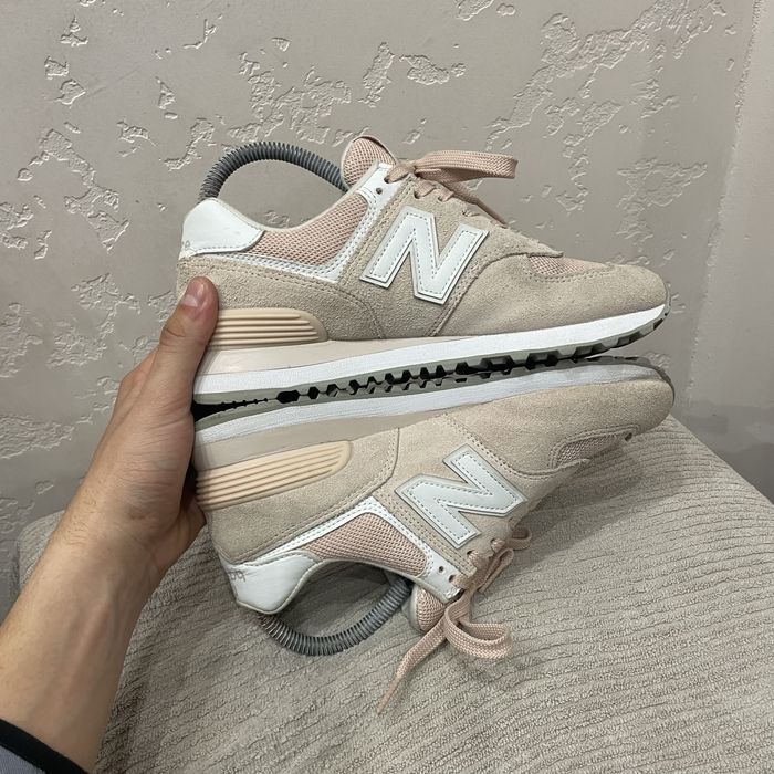 Кросівки New Balance 574 Розмір 37 (23,5см)