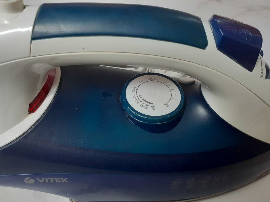 продам электроутюг Витек, Vitek