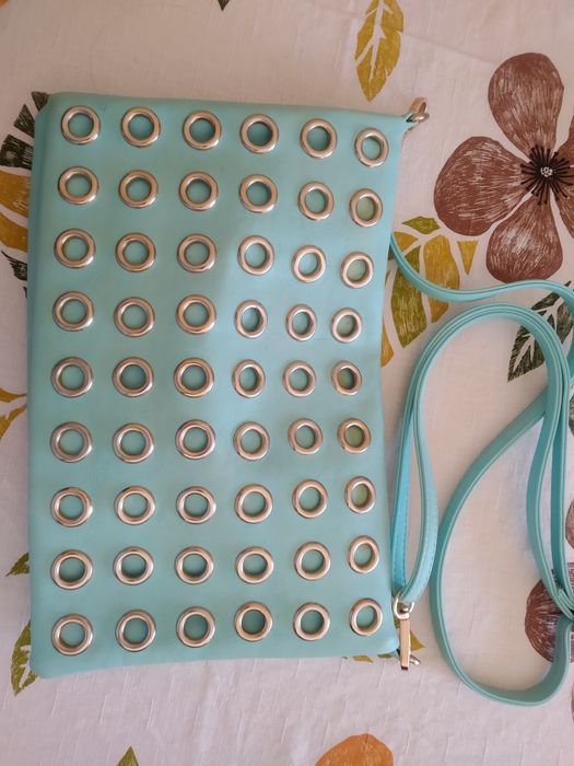 Malas pochetes/ chutch