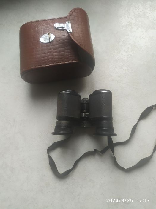 Бинокль БПТ 4/20