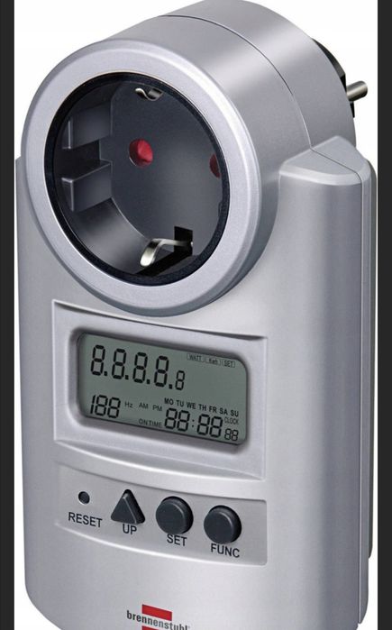 Miernik poboru energi