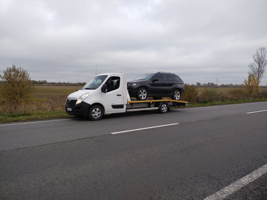 Послуги Евакуатор  Лафета. Самбір. Рудки. Городок