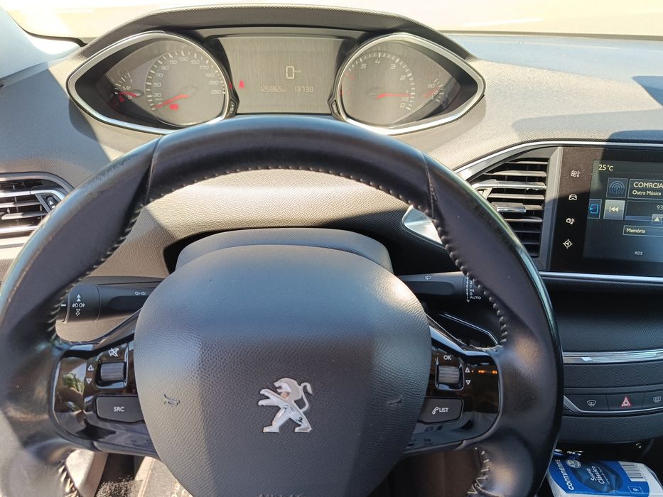 Peugeot 308 Style