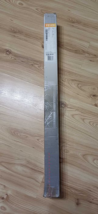 Velux DKL M06 1655S roleta brązowa NOWA