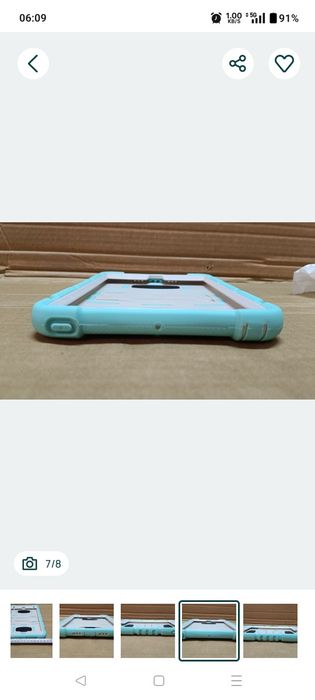 Etui do iPad mini 4/5 nowy