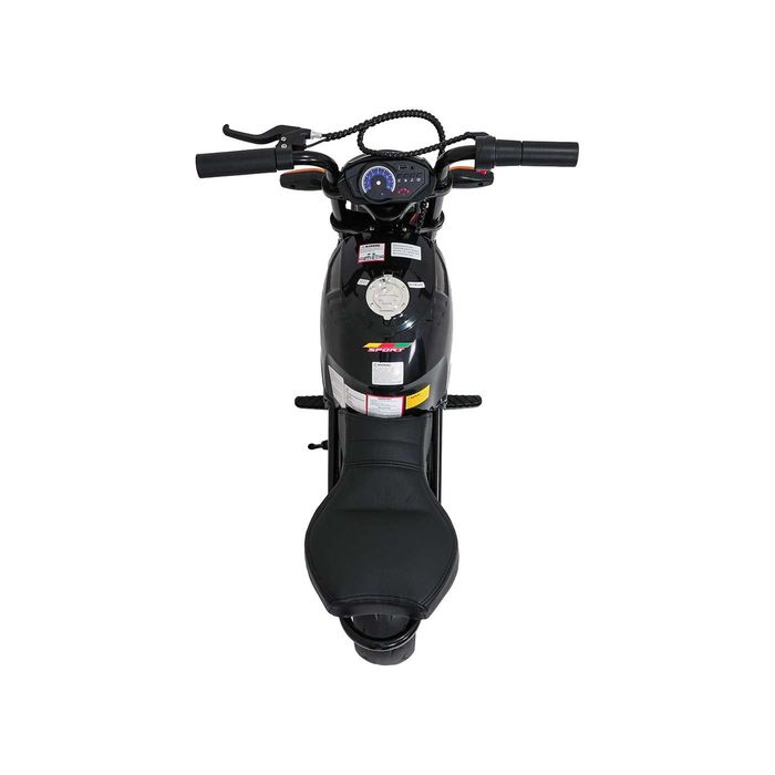 Pojazd 300W 24V Motor SUPERMOTO Auto na akumulator dla dziecka