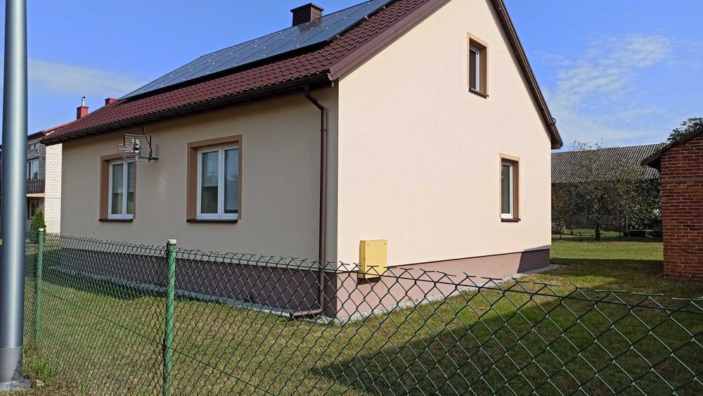 Wynajem pokoi Kleszczów Beata