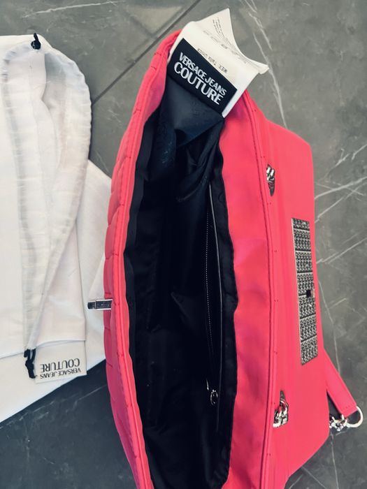 Сумка Versace Jeans Couture