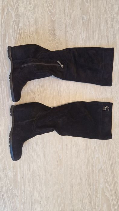 Сапоги Norma J. Baker (Италия) р.36