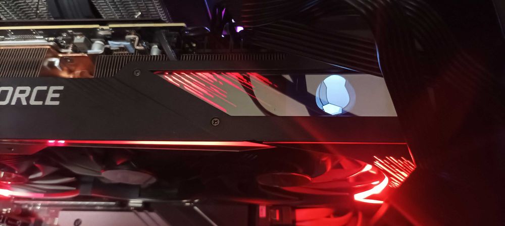 Gigabyte Aorus Master RTX 3090 24GB