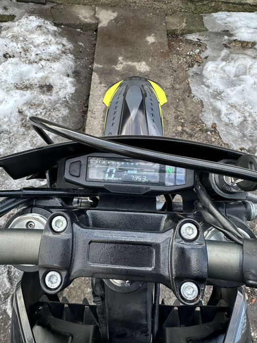 Продам Kovi start 250