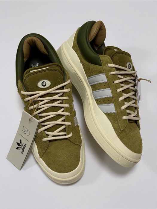 Adidas Campus x Bad Bunny | Оригінал
