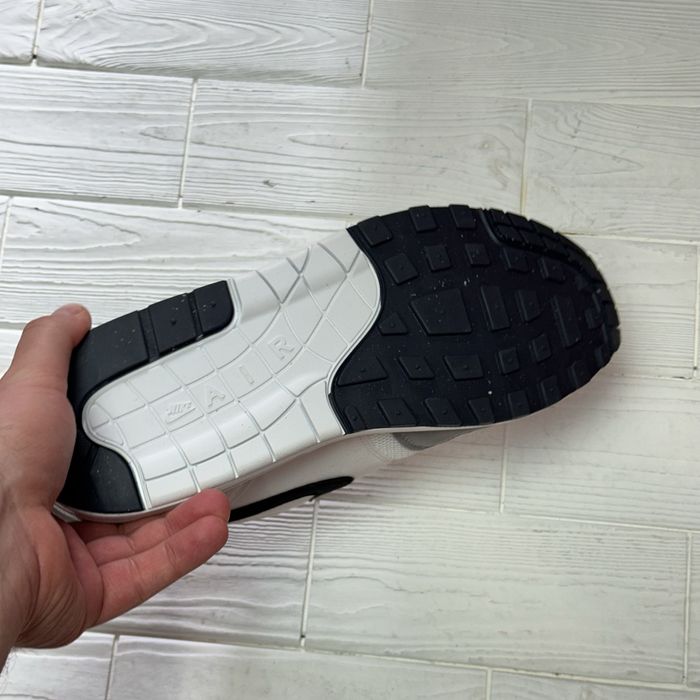 Чоловічі коосівки nike air max 1