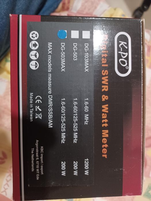 Digital stationary meter64551542017153121