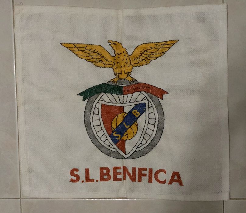 Pano do Benfica Bonito