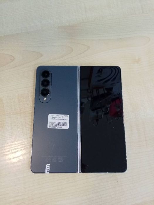 Samsung F936 Galaxy Fold 4 12/512GB