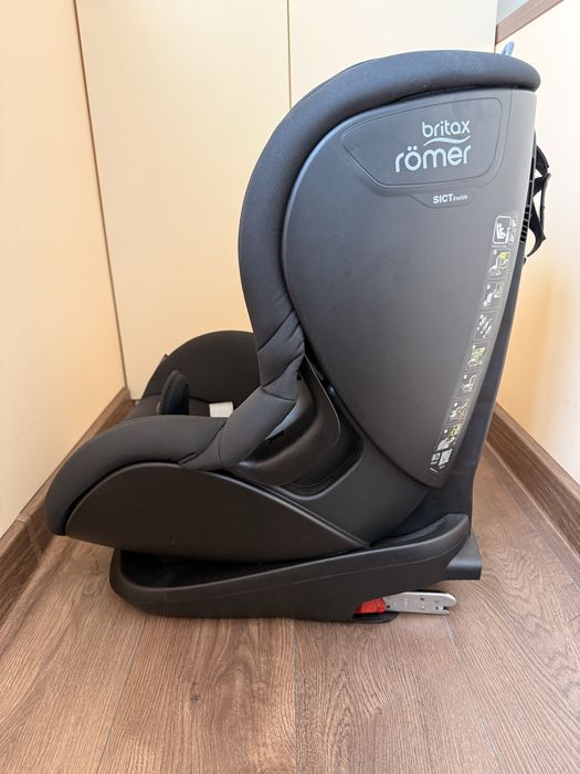 Britax-Romer автокрісло Trifix2 i-Size