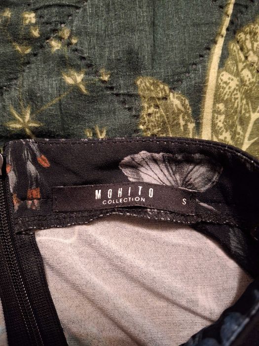 Nowa sukienka Mohito S