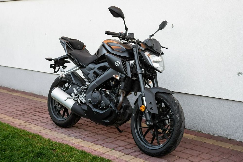 Yamaha