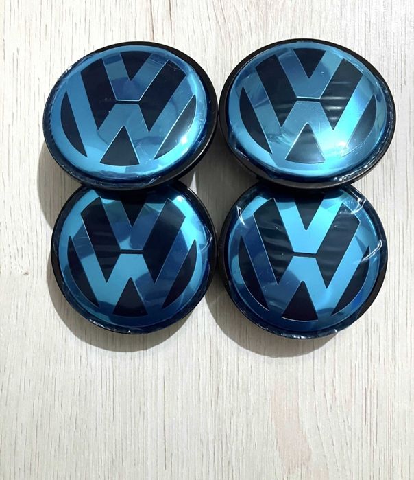 Dekielki felg vw 65mm