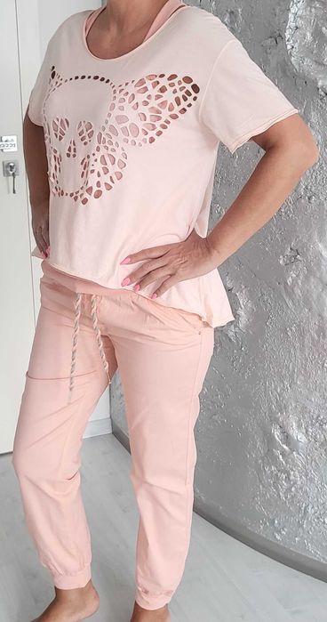 Please komplet italy 3 częsci roz L/XL