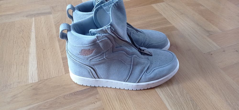 Jordan buty za kostkę