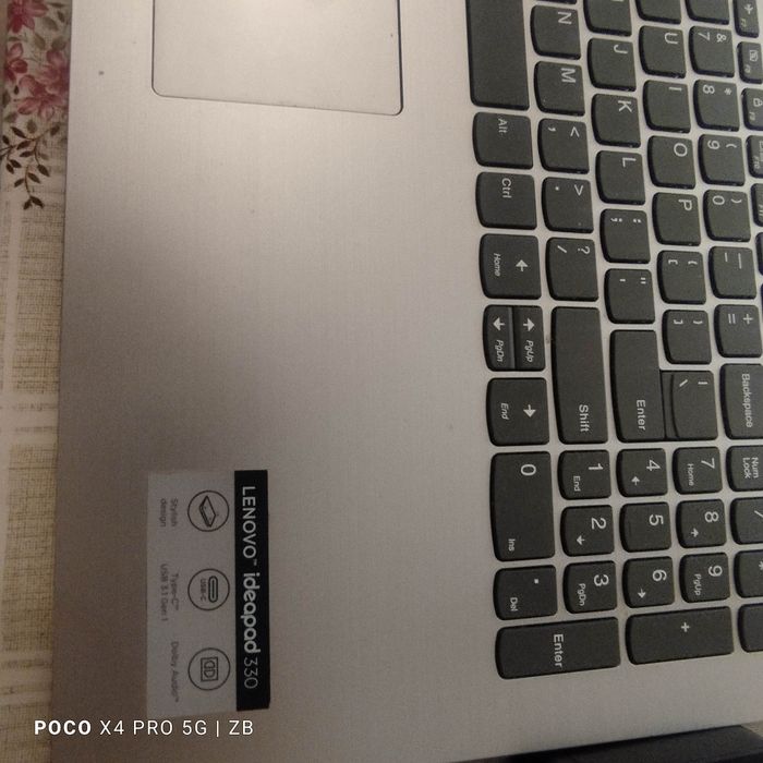 Sprzedam płytę główną laptop Lenovo idecopad 330