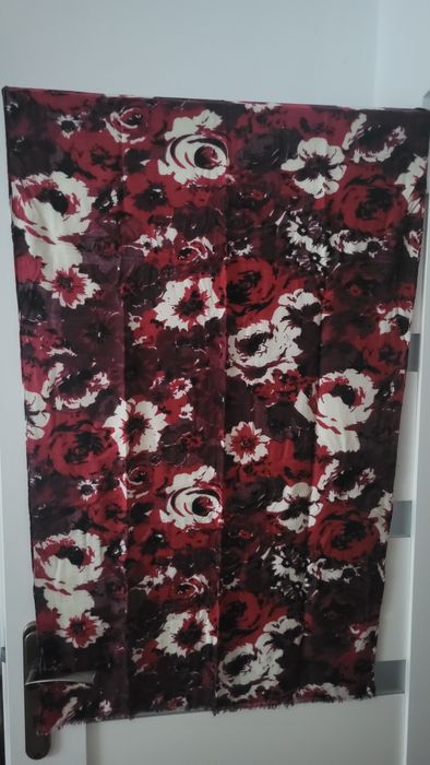 Szal/chusta 170x65 cm