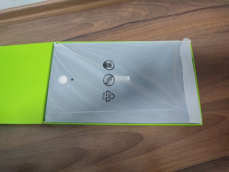 Планшет XP pen deco 02