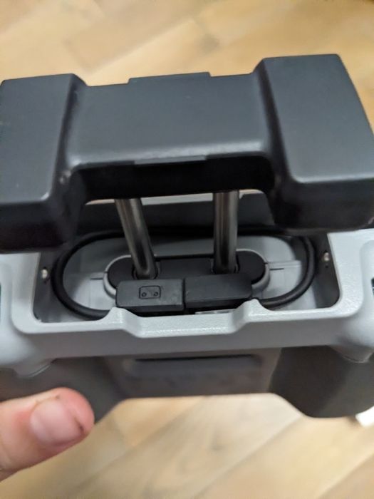 DJI 2 mini se в дуже гарному стані