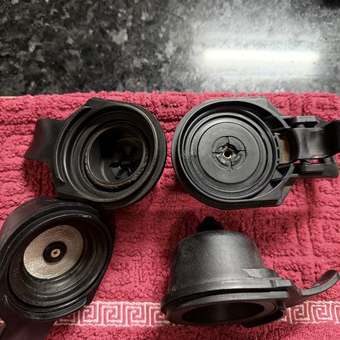 Adaptadores de cápsulas  máquina  de café Dimobili