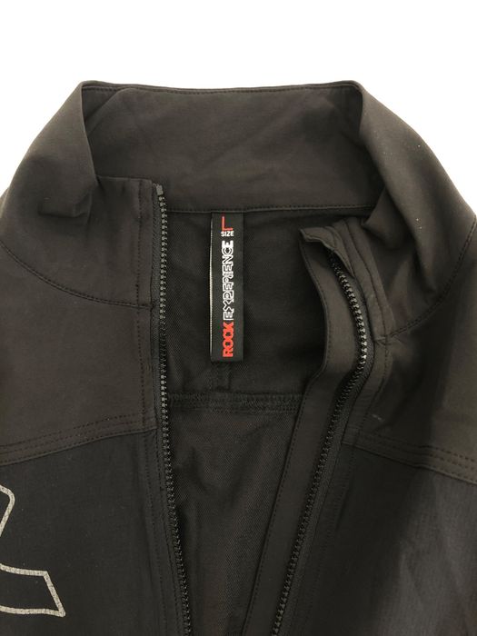 ROCK EXPERIENCE KURTKA DAMSKA HUNTER SOFTSHELL ROZMIAR L