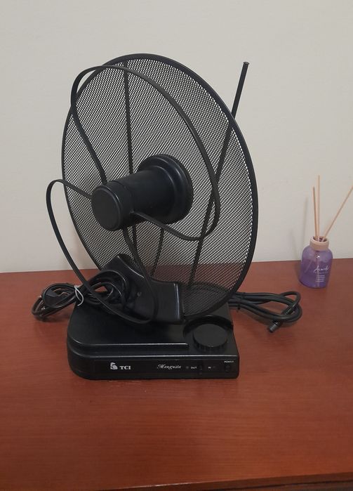 Antena TCI Mangusta