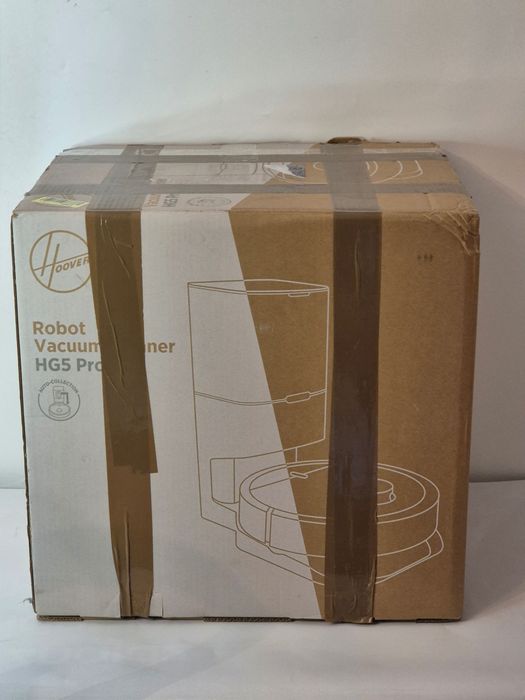 Robot sprzątający Hoover HG5 pro